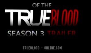 True Blood - Saison 3 - Voiceover