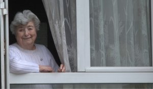 Adaptation des logements au vieillissement ou au handicap : Emmanuelle Cosse et l'USH s'engagent.
