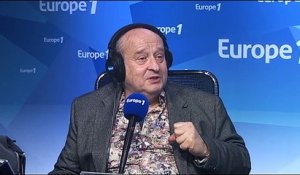 Michel Jonasz : comment la chanson "La boîte de jazz" est née