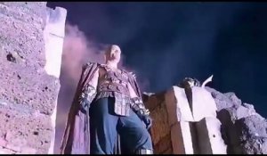 Mortal Kombat -Annihilation (1997) HD trailer