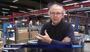 CETA : l'entreprise belge Stûv se frotte les mains