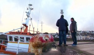 JT breton du mercredi 15 février : le pari fou de deux frères pêcheurs