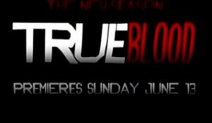 True Blood - Promo Saison 3