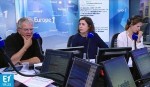 Pour Pascal Lamy, "il n'y a aucune raison de craindre" le CETA