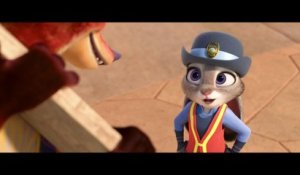 Zootopia - Clip "Popsicle" (Disney Animation) [Full HD,1920x1080p]