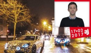 Mag autojournal.fr du 17/02/2017