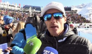 Mondiaux de ski - Hirscher en or, déception pour le clan français