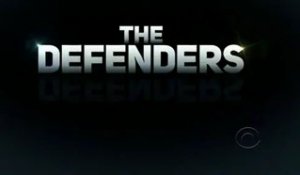 The Defenders - Promo Saison 1