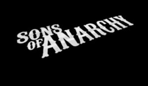 Sons of Anarchy Saison 3 - 3