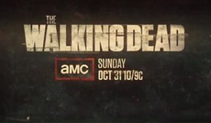 The Walking Dead - Promo Saison 1 - 2