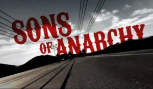 Sons of Anarchy - Promo 3x09