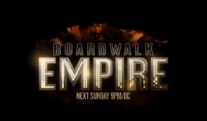 Boardwalk Empire - Promo - 1x07