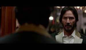 JOHN WICK 2 - Extrait "Suited" VF (Keanu Reeves, Common, Laurence Fishburne) [Full HD,1920x1080]