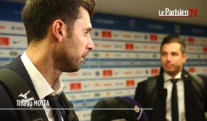 PSG-Toulouse, Thiago Motta : « Chaque match est une histoire différente»