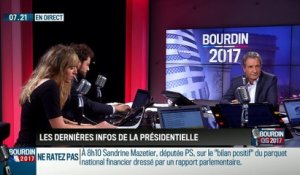 QG Bourdin 2017: Une campagne présidentielle sans fond ni idées – 20/02