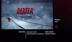 Dexter - Promo - 5x08