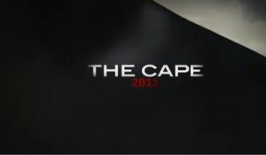 The Cape - Teaser Saison 1