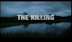 The Killing - Promo Saison 1