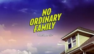 No Ordinary Family - Promo - 1x08