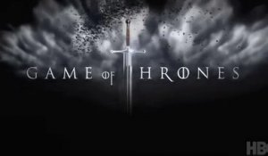 Game Of Thrones - Nouvelle promo saison 1