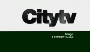 Fringe - Promo - 3x09