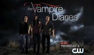 The Vampire Diaries - Promo - 2x11