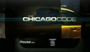 The Chicago Code - Nouvelle promo saison 1