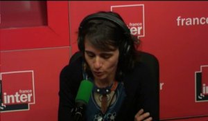 « Ma mère, mon poison » d'Anne-Sophie Brutmann sur France 5 - L'instant Télé