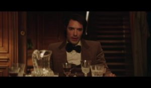 MONSIEUR & MADAME ADELMAN - Teaser "Diner" - Trailer Bande-annonce (Nicolas Bedos) [HD, 1280x720]