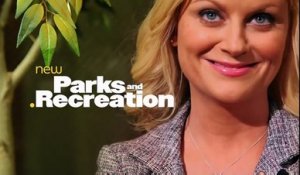 Parks and Recreation - Promo saison 3 - 2