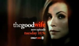 The Good Wife - Promo - 2x10