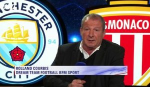 Man City - Monaco (5-3) – Coach Courbis : ‘’Monaco va devoir cravacher’’