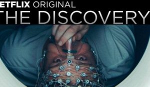 The Discovery - Teaser VF - Sur Netflix le 31 mars - Trailer Bande-annonce (Robert Redford, Jason Segel, Rooney Mara) [Full HD,1920x1080]