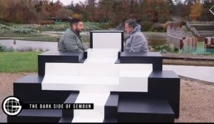 Elie Semoun confie dans "Le Gros Journal" qu'il parle encore à Dieudonné - Regardez