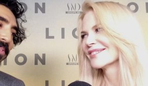 Lion. Rencontre avec Nicole Kidman et Dev Patel