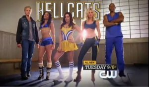 Hellcats - Promo - 1x15