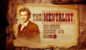 The Mentalist - Promo 3x15