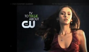 The Vampire Diaries - Promo - 2x16