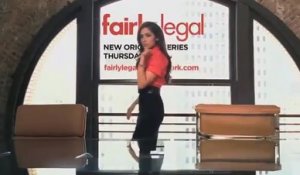 Fairly Legal - Promo 1x07