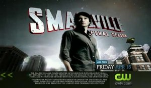 Smallville - Promo - 10x17