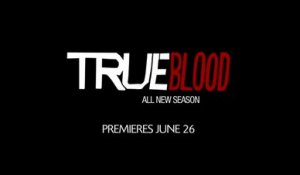 True Blood - Behind the Scene saison 4