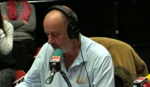"Chez nous", la critique de Radio Facho - L'Humeur De Daniel Morin