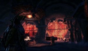 TESO Morrowind aperçu des biomes