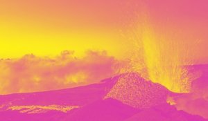 Volcans : quand tourisme et curiosité scientifique font bon ménage