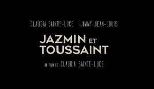 Jazmin et Toussaint - Trailer VOST Bande-annonce - sortie le 29-03-17. [HD, 1280x720]