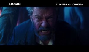 LOGAN - Spot Reviews [Officiel] VOST HD (Wolverine 3 / X-Men / Marvel Comics / Hugh Jackman) [Full HD,1920x1080]