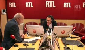 L'alliance de François Bayrou a Emmanuel Macron "n'est pas un tripatouillage politique", pour Olivie