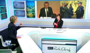 Alliance Bayrou-Macron: "Pas question de faire un ticket" pour Marielle de Sarnez