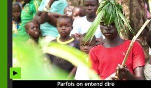 Des milliers d’enfants forcés à combattre en République centrafricaine