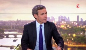 Emmanuel Macron : les conséquences du soutien de François Bayrou